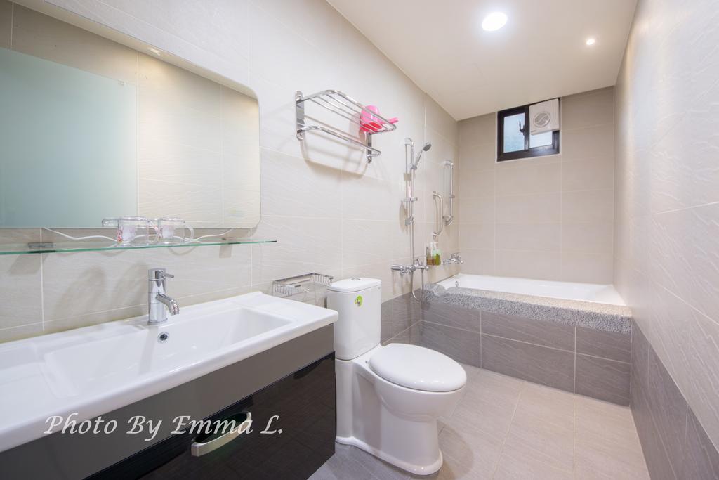 Quan World My Home B&B Dongshan (Yilan) Exterior foto